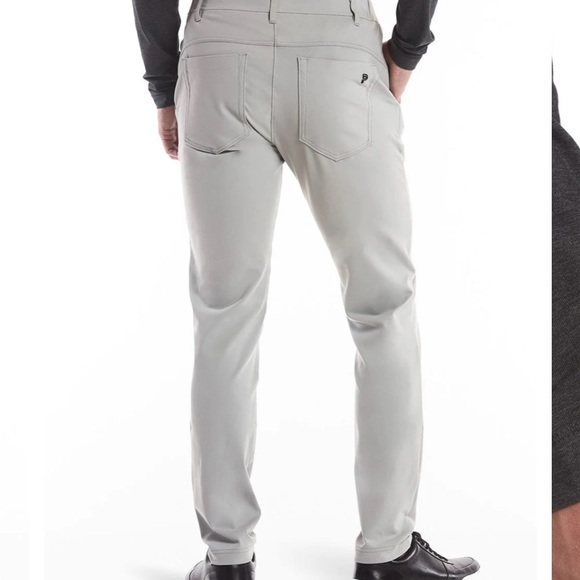 NWOT Public Rec All Day Everyday 5-Pocket Pant - Picture 2 of 8